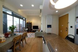 The Skywoods (D23), Condominium #556519611